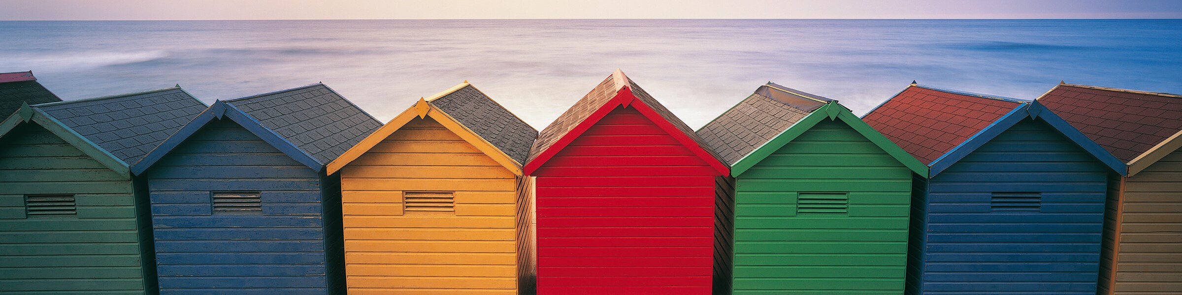 La symbolique de la couleur