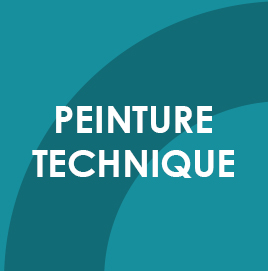 PEINTURES TECHNIQUES
