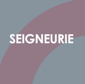 SEIGNEURIE